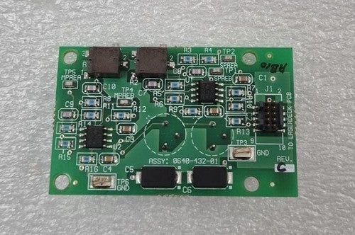 Lumenis 0640-432-01 PCB board for PowerSuite-20W laser module