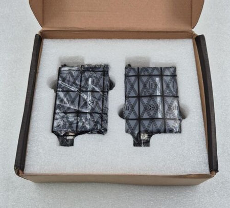 PLANET LRP-101C-KIT PoE over coax long-reach extender set