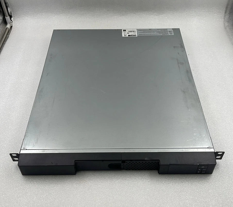 EATON 5P Infinidat 5P1550iR UPS 9210-6384-00P 2660VA 6AC