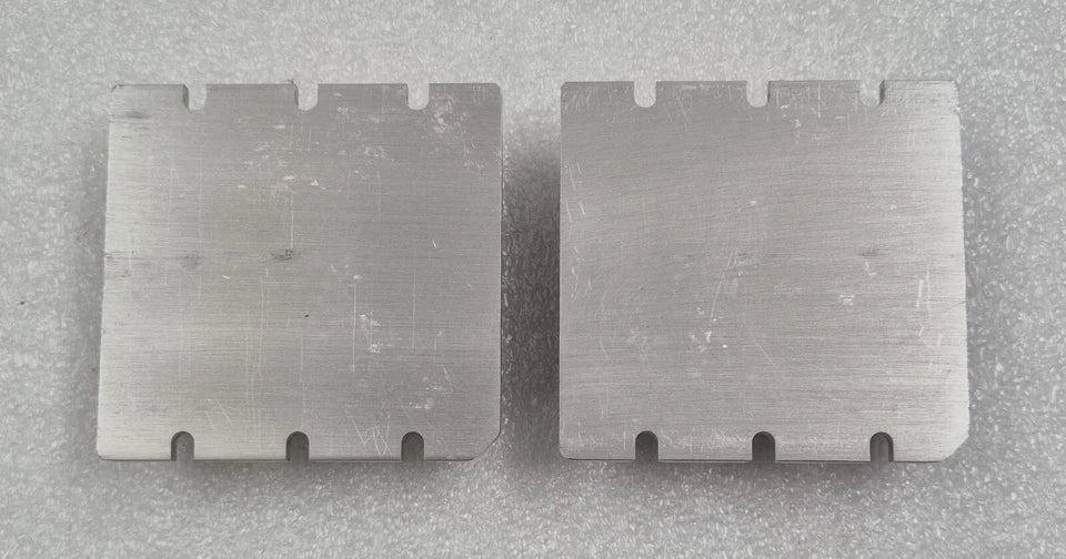 [LOT OF 2 PCS] VICOR V300B48C250BL Power Supply Module