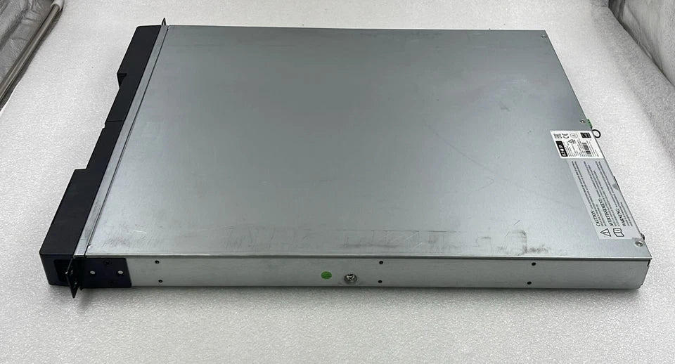 EATON 5P Infinidat 5P1550iR UPS 9210-6384-00P 2660VA 6AC